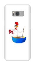 Samsung Phone Case #NoodleSWAG