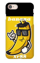 bananaxr88 iPhone Phone Cases