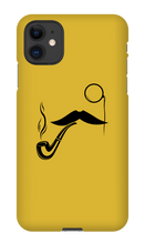 D4LZ4R iPhone Case