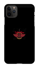 sgtmadpayne iPhone Phone Cases