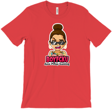 BOYFU (PINK) T-Shirts