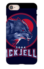 jackjello3004 iPhone Phone Cases