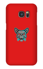 therabidrodent Samsung Phone Cases