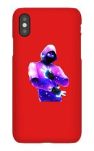 leonidasiisparta iPhone Phone Cases