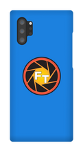 filmertim Samsung Phone Cases