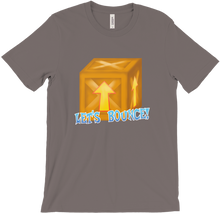 Let's Bounce Bandicoot Tee