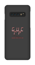 youruser20 Samsung Phone Cases