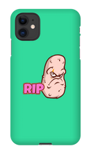mind_of_max iPhone Phone Cases