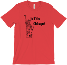 isthischicago staute