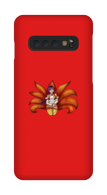 kasaiya13 Samsung Phone Cases