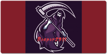 thereaper2311 XXL Gaming Mousepad