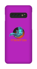 itsdefog Samsung Phone Cases