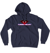 Official TURBOHEART Hoodie