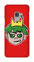 cranidos_ Samsung King Cases