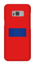 thatjrguy Samsung Phone Cases
