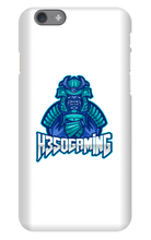 h3sogaming iPhone Phone Cases