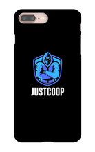 JustCoop Iphone Cases