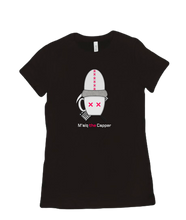 Capper Women’s T-shirt