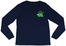 mr_thang_ Long Sleeve Tee