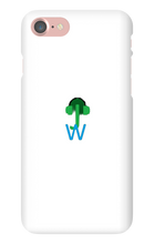 jerowalker08_2 iPhone Phone Cases