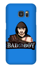 bad11boy Samsung Phone Cases