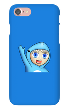 xfinsup iPhone Phone Cases