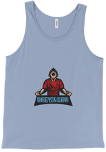 bozwardo Tank Top