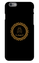 el_arabe95 iPhone Phone Cases