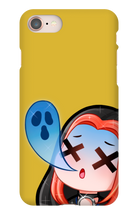 thewhisperingwitch iPhone Phone Cases
