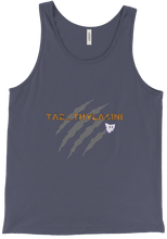 taz_thylacine Tank Top