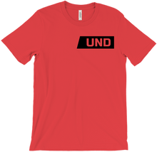 UND T-SHIRT