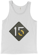 r15dyno Tank Top