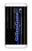giffensgames Samsung Phone Cases