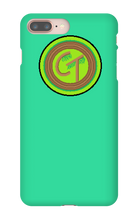 CT iPhone  Cases