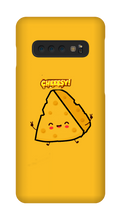 cheezyboy18 Samsung Phone Cases