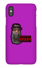 datduderim iPhone Phone Cases