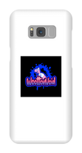 woottonvoid Samsung Phone Cases