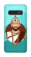 chatrapatigamer Samsung Phone Cases
