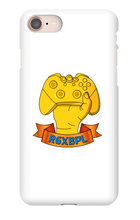 R6XBPL iPhone Case