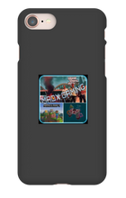 madx_gaming_official iPhone Phone Cases
