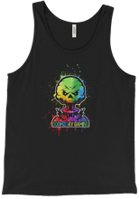 Doomzday_gaming Watermark Tank Top