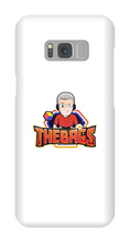 thebags_ Samsung Phone Cases