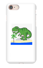 thydave_ iPhone Phone Cases