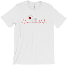 Squirrel love pulse T-Shirts