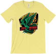 JayBvrn T-Shirts