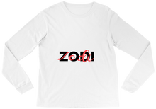 Zodi Long Sleeve Tee