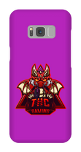 cappakrunch Samsung Phone Cases