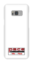 Pace Motorsport Samsung Phone Cases
