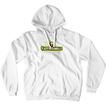 kaeptnkrawallo Hoodies (No-Zip/Pullover)
