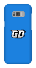 gdgameryt Samsung Phone Cases